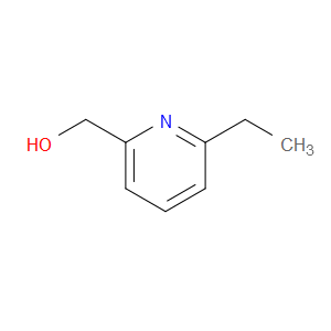 (6-ETHYLPYRIDIN-2-YL)METHANOL