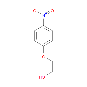 2-(4-NITROPHENOXY)ETHANOL