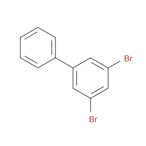 3,5-DIBROMO-1,1'-BIPHENYL - Click Image to Close