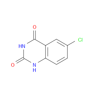6-CHLOROQUINAZOLINE-2,4(1H,3H)-DIONE