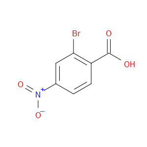 2-BROMO-4-NITROBENZOIC ACID