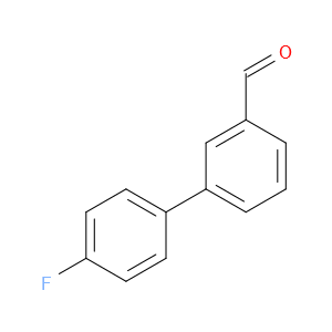 3-(4-FLUOROPHENYL)BENZALDEHYDE - Click Image to Close