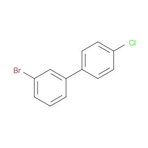 3-BROMO-4'-CHLORO-1,1'-BIPHENYL