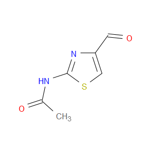 N-(4-FORMYLTHIAZOL-2-YL)ACETAMIDE