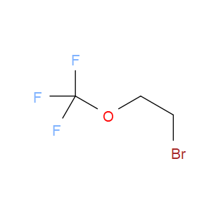 1-BROMO-2-(TRIFLUOROMETHOXY)ETHANE