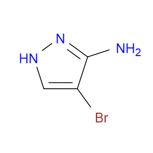 4-BROMO-1H-PYRAZOL-5-AMINE