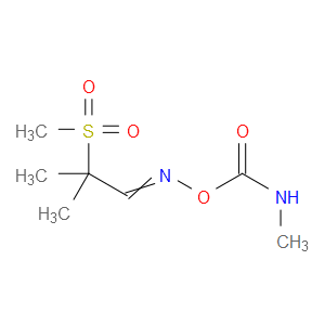 Aldicarb-sulfone