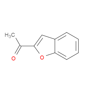 2-ACETYLBENZOFURAN - Click Image to Close