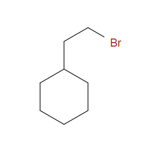 (2-BROMOETHYL)CYCLOHEXANE