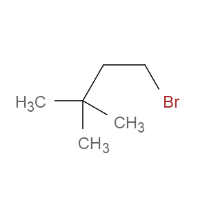 1-BROMO-3,3-DIMETHYLBUTANE - Click Image to Close