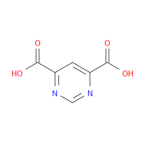 PYRIMIDINE-4,6-DICARBOXYLIC ACID