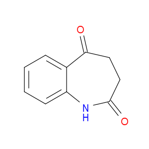 3,4-DIHYDRO-1H-BENZO[B]AZEPINE-2,5-DIONE