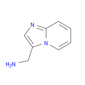 IMIDAZO[1,2-A]PYRIDIN-3-YLMETHANAMINE