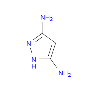 1H-PYRAZOLE-3,5-DIAMINE