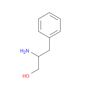 2-AMINO-3-PHENYLPROPAN-1-OL