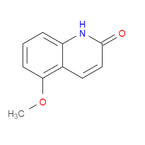 5-METHOXYQUINOLIN-2(1H)-ONE - Click Image to Close