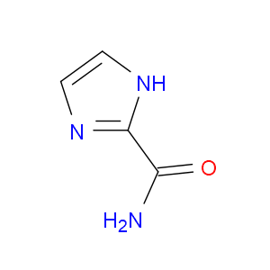 1H-IMIDAZOLE-2-CARBOXAMIDE