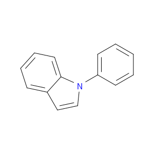 1-PHENYL-1H-INDOLE - Click Image to Close