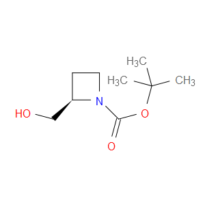 (R)-1-BOC-2-AZETIDINEMETHANOL
