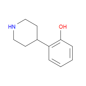 2-(PIPERIDIN-4-YL)PHENOL - Click Image to Close