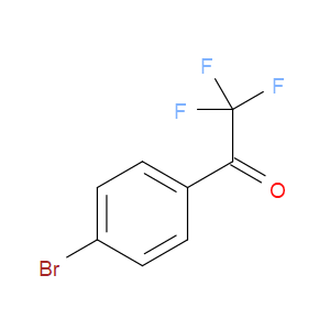 4'-BROMO-2,2,2-TRIFLUOROACETOPHENONE - Click Image to Close