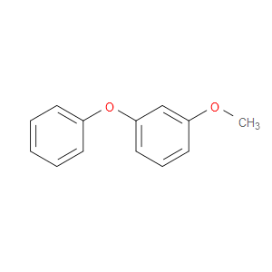 3-PHENOXYANISOLE - Click Image to Close