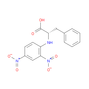N-(2,4-DINITROPHENYL)-L-PHENYLALANINE