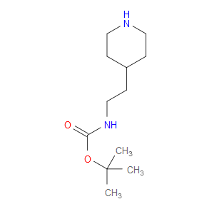 4-(2-BOC-AMINOETHYL)PIPERIDINE