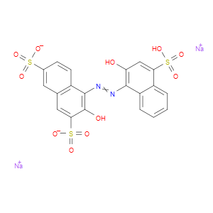 Hydroxy naphthol blue disodium salt - Click Image to Close