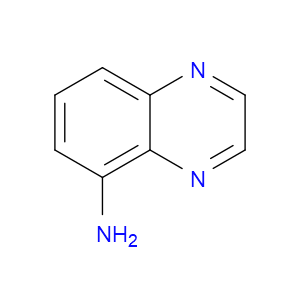 QUINOXALIN-5-AMINE