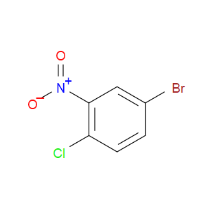 5-BROMO-2-CHLORONITROBENZENE - Click Image to Close