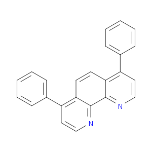 4,7-DIPHENYL-1,10-PHENANTHROLINE