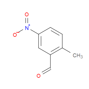 2-METHYL-5-NITROBENZALDEHYDE