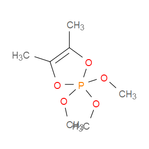2,2,2-TRIMETHOXY-4,5-DIMETHYL-1,3,2-DIOXAPHOSPHOLENE