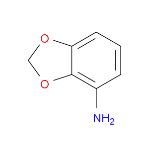 1,3-BENZODIOXOL-4-AMINE