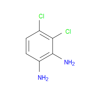 3,4-DICHLOROBENZENE-1,2-DIAMINE - Click Image to Close