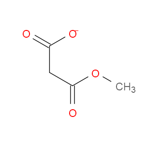 3-METHOXY-3-OXOPROPANOIC ACID - Click Image to Close