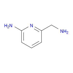 6-(AMINOMETHYL)PYRIDIN-2-AMINE