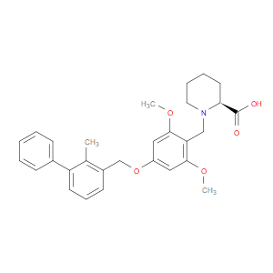 PD-1/PD-L1 INHIBITOR 1 - Click Image to Close