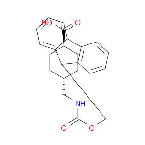 TRANS-4-(FMOC-AMINOMETHYL)CYCLOHEXANECARBOXYLIC ACID