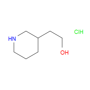 2-(3-PIPERIDYL)ETHANOL HYDROCHLORIDE