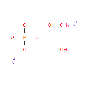 di-Potassium hydrogen phosphate trihydrate