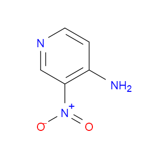 4-AMINO-3-NITROPYRIDINE