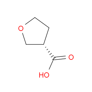 (S)-TETRAHYDROFURAN-3-CARBOXYLIC ACID