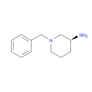 (S)-1-BENZYL-3-AMINOPIPERIDINE - Click Image to Close