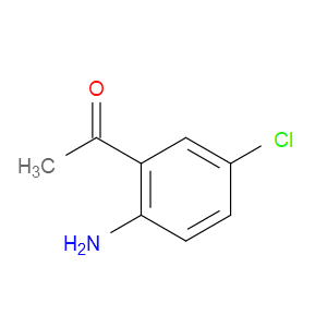 1-(2-AMINO-5-CHLOROPHENYL)ETHANONE