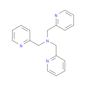TRIS(2-PYRIDYLMETHYL)AMINE