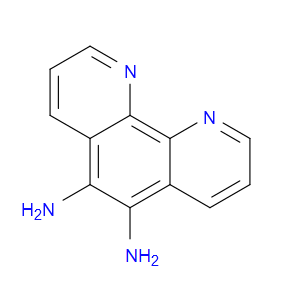 5,6-DIAMINO-1,10-PHENANTHROLINE