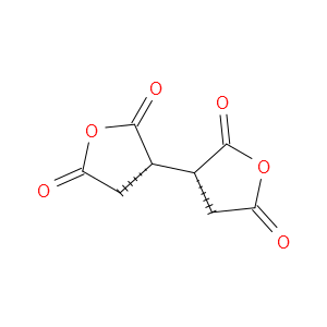 MESO-BUTANE-1,2,3,4-TETRACARBOXYLIC DIANHYDRIDE - Click Image to Close