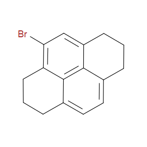 4-BROMO-1,2,3,6,7,8-HEXAHYDROPYRENE - Click Image to Close